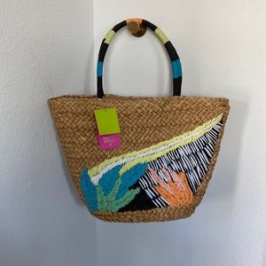 Target Tabitha Brown Bag